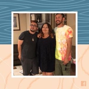 Meet your Posher, Gloria